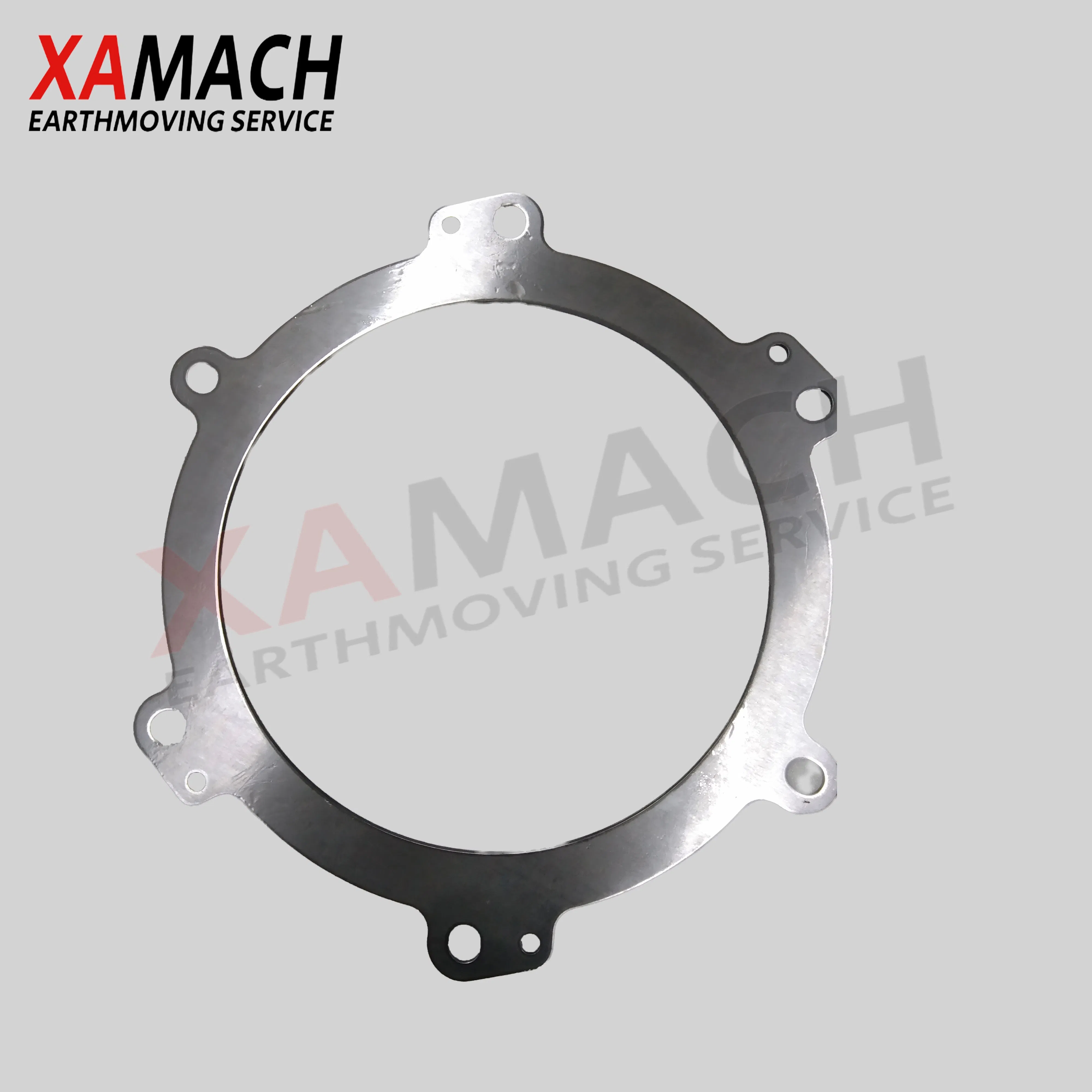 Reliable Plate-Clutch for Caterpillar Friction Disc 7t3343 8p1656 9m7471 9p7101 9r2476 8d9718