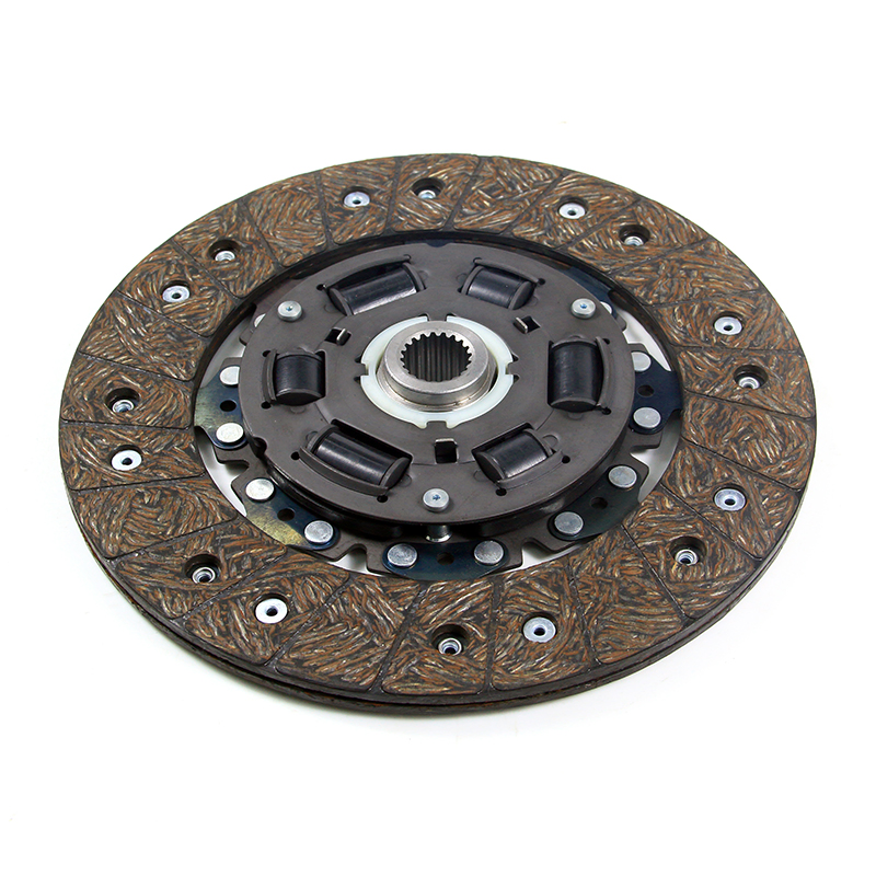 240mm 4110023510 0K2a116510 Terbon Clutch Disc Assembly Cover Pressure Plate Clutch Kit