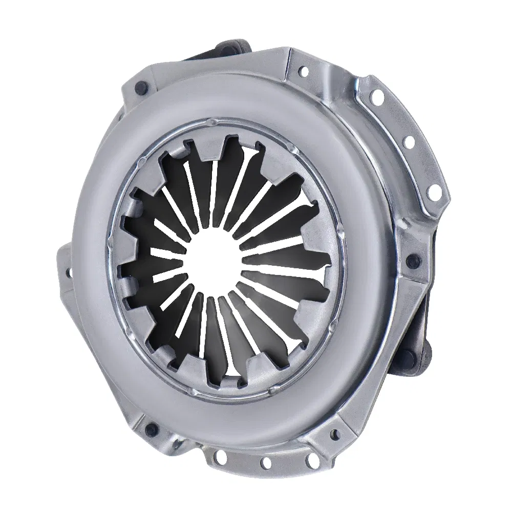 Rust-Proof Treatment Moisture Resistance Car Auto Clutch Pressure Plate for Peugeot