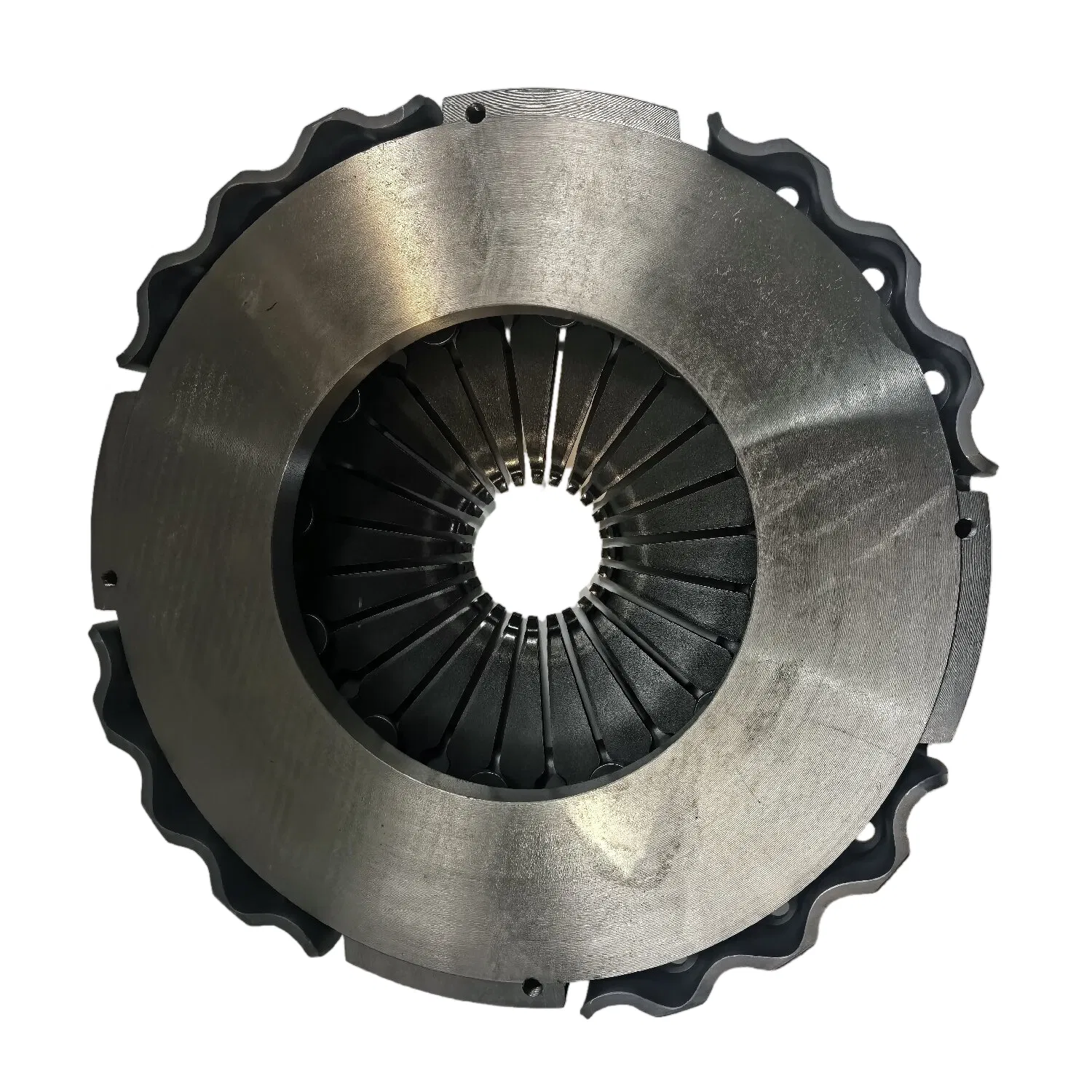 395mm Clutch Cover Kit Assembly for Medium-Sized Commercial Vehicles Jiafang 1601210-Dg44/a