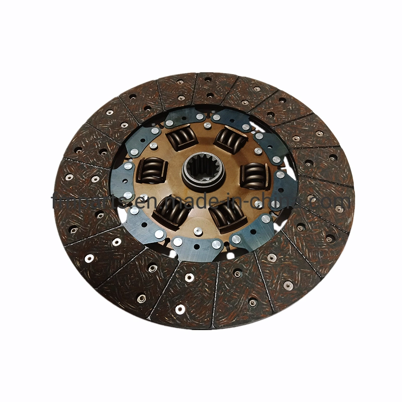 High Performance Auto Car Clutch Disc 31250-60340 for Land Cruiser