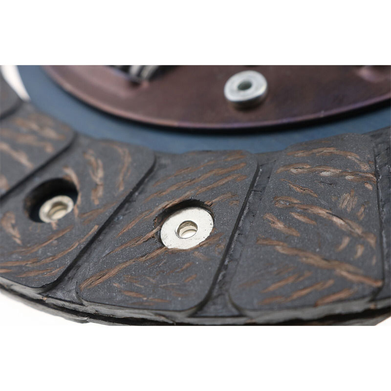 Clutch Disc 794150-21400 for Yanmar Tractor 195 220 276 650 750 1600 2220 2420