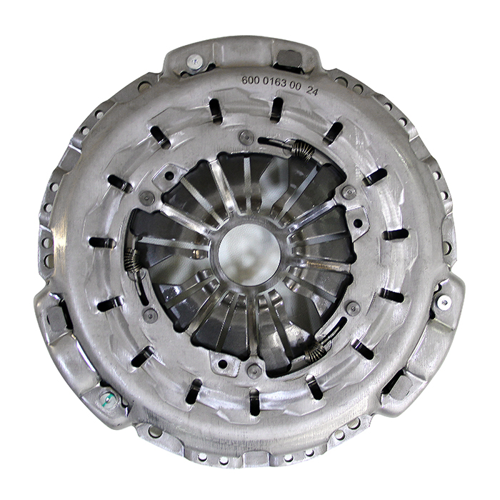 Repair Cover Pressure Plate 60001630024 415066010 Clutch Assembly Kit for Mercedes-Benz Sprinter
