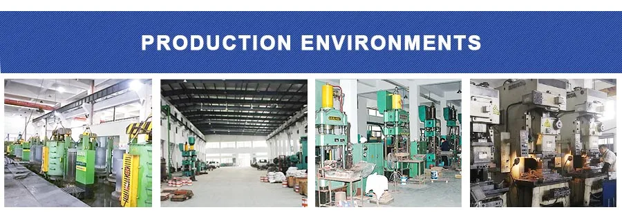 Factory Environment 1