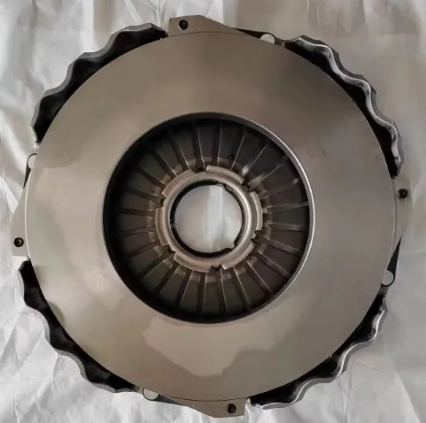 Clutch Pressure Plate 430mm 2