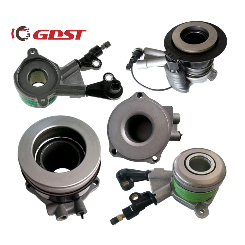 GDST Hydraulic Low Noise Truck Clutch Release Bearing for Hyundai