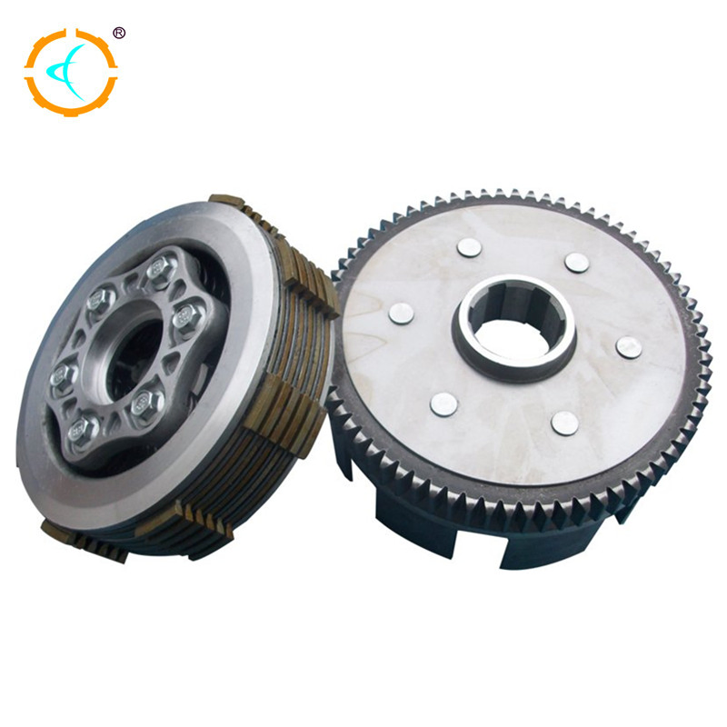 Factory OEM Motorcycle Clutch Hub Assembly CB250