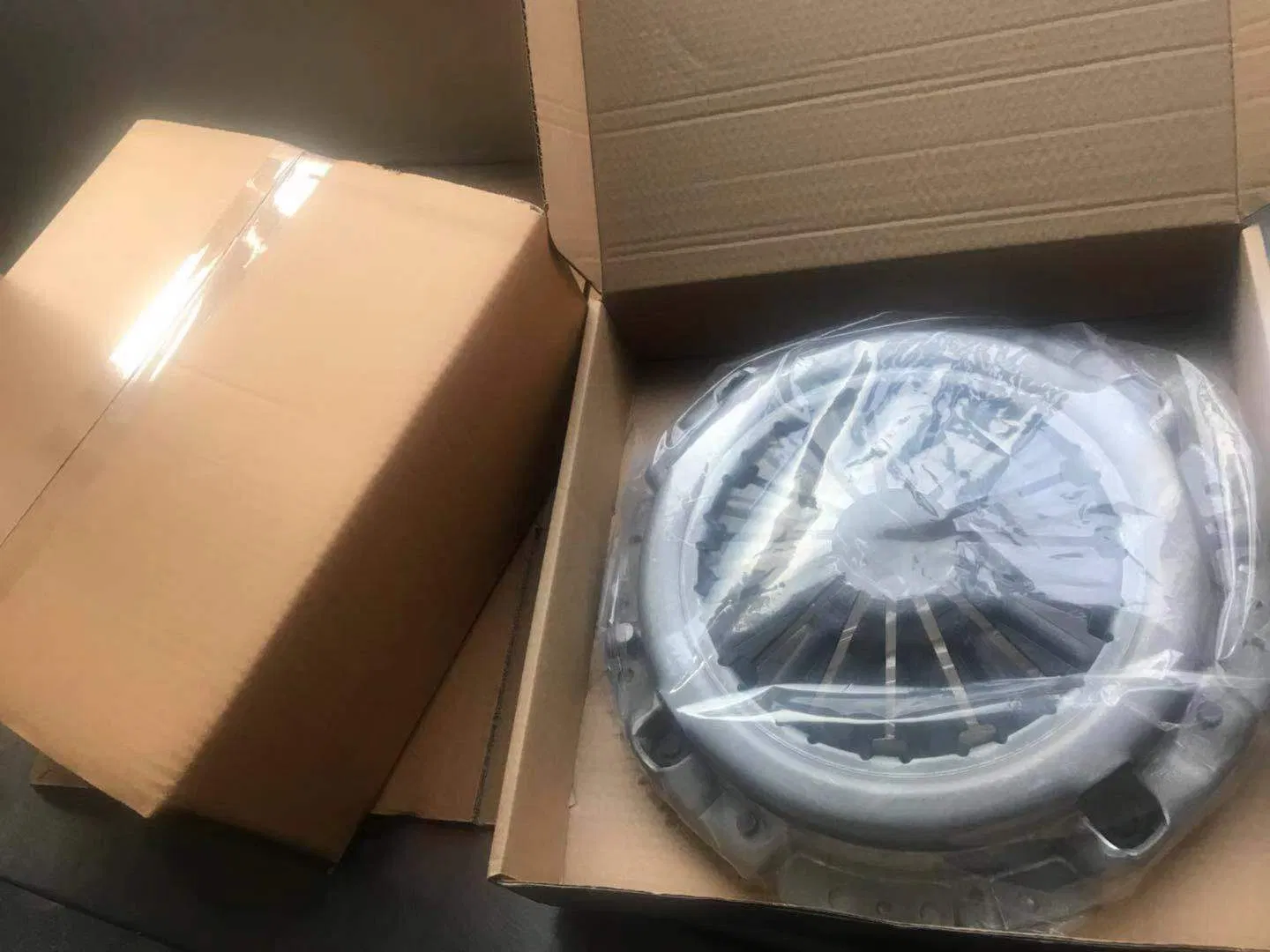 Clutch Cover Clutch Pressure Plate &nbsp;30210-EA20A