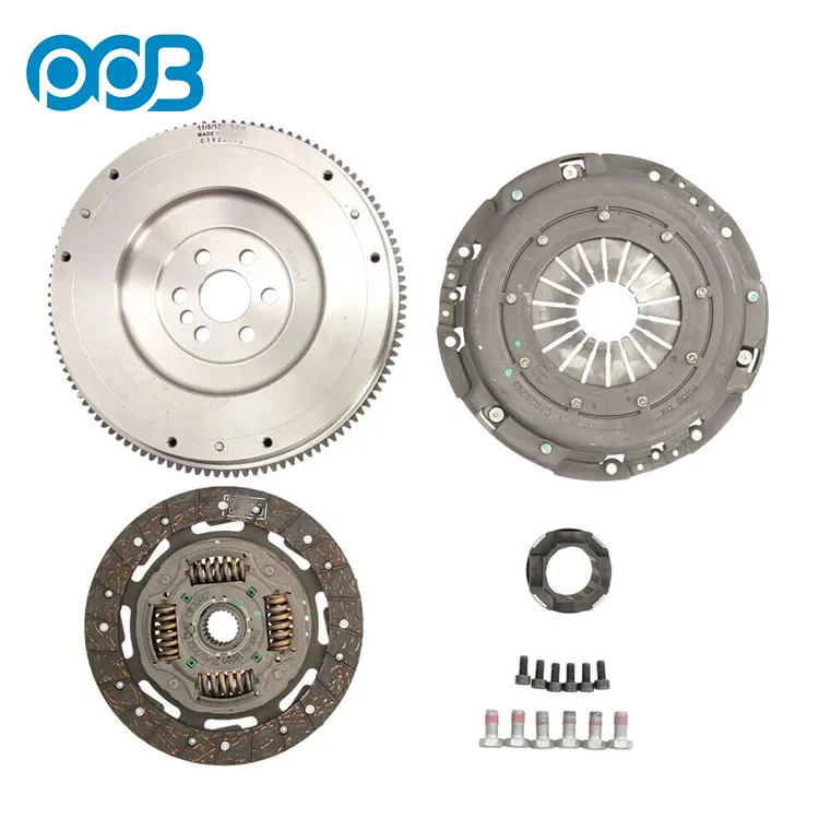 BMW Clutch Set