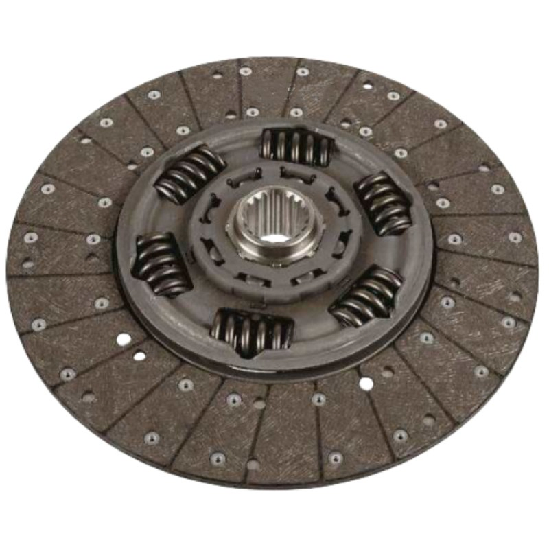 OEM 1878005668 Clutch Disc with European Truck Parts 1878001070