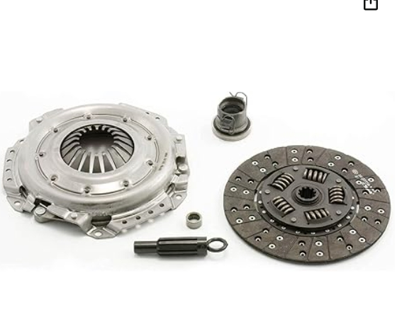 Heavy Duty Truck Clutches New Clutch Kits