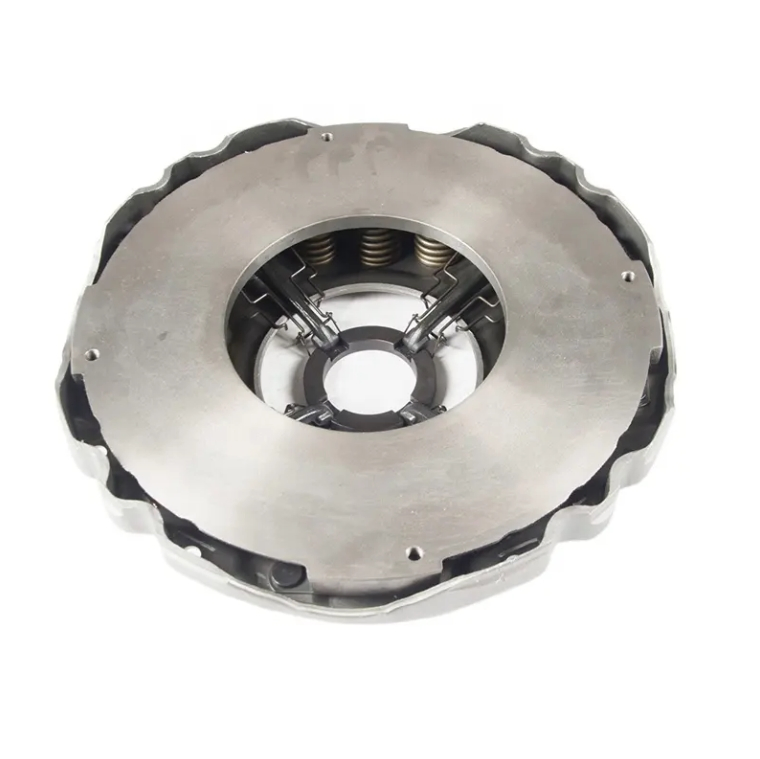 Forland Fd130 Yc6j190-20 J4105-1600100A Clutch Cover and Pressure Plate Assembly