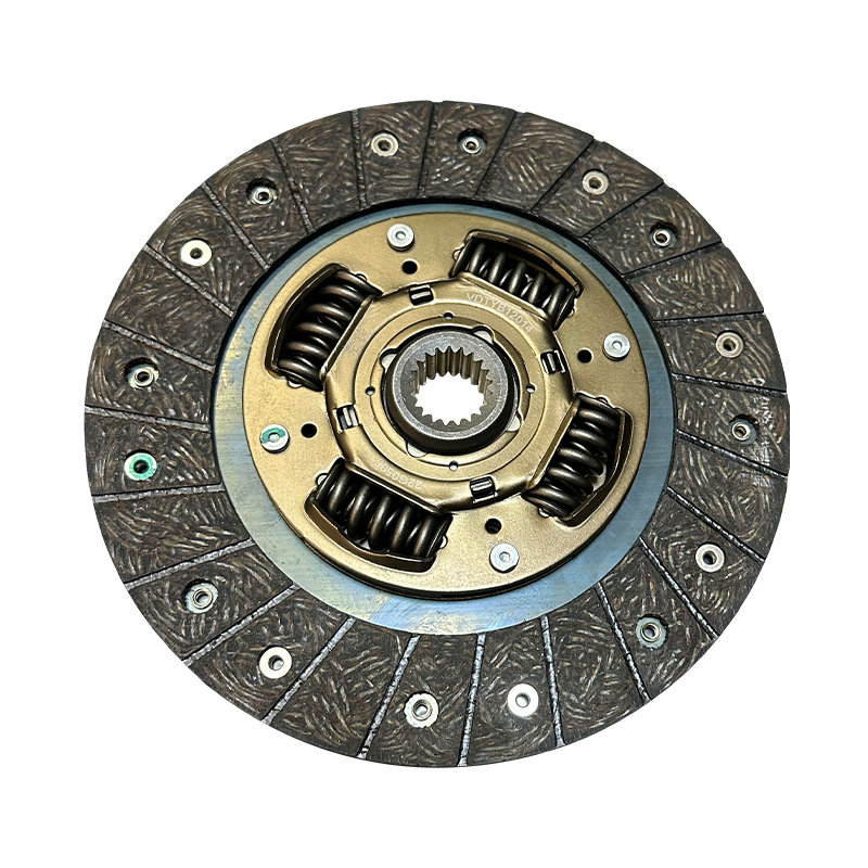 210mm 31250-12300 Terbon Clutch Disc Assembly Cover Pressure Plate Clutch Kit