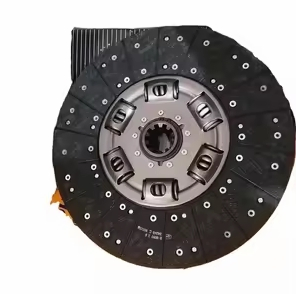 Clutch Plate Drive Clutch Clutch Disc for Foton Auman Truck Spare Parts, H0161030118A0