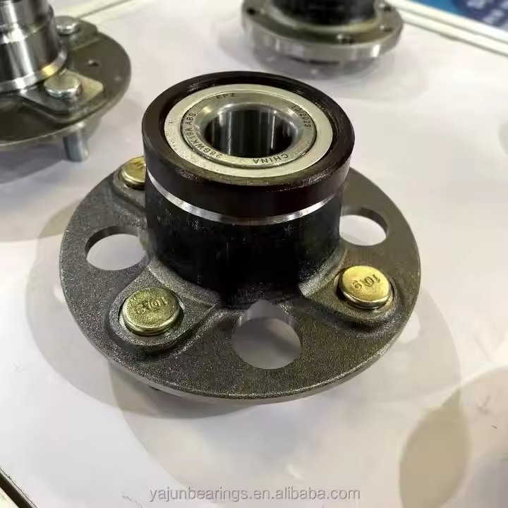 Brand New Wheel Hub Bearing Assembly for Sale