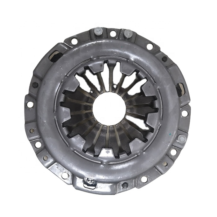 41300-02510 Auto Clutch Parts 180mm Clutch Cover Assembly for Hyunda I Atos
