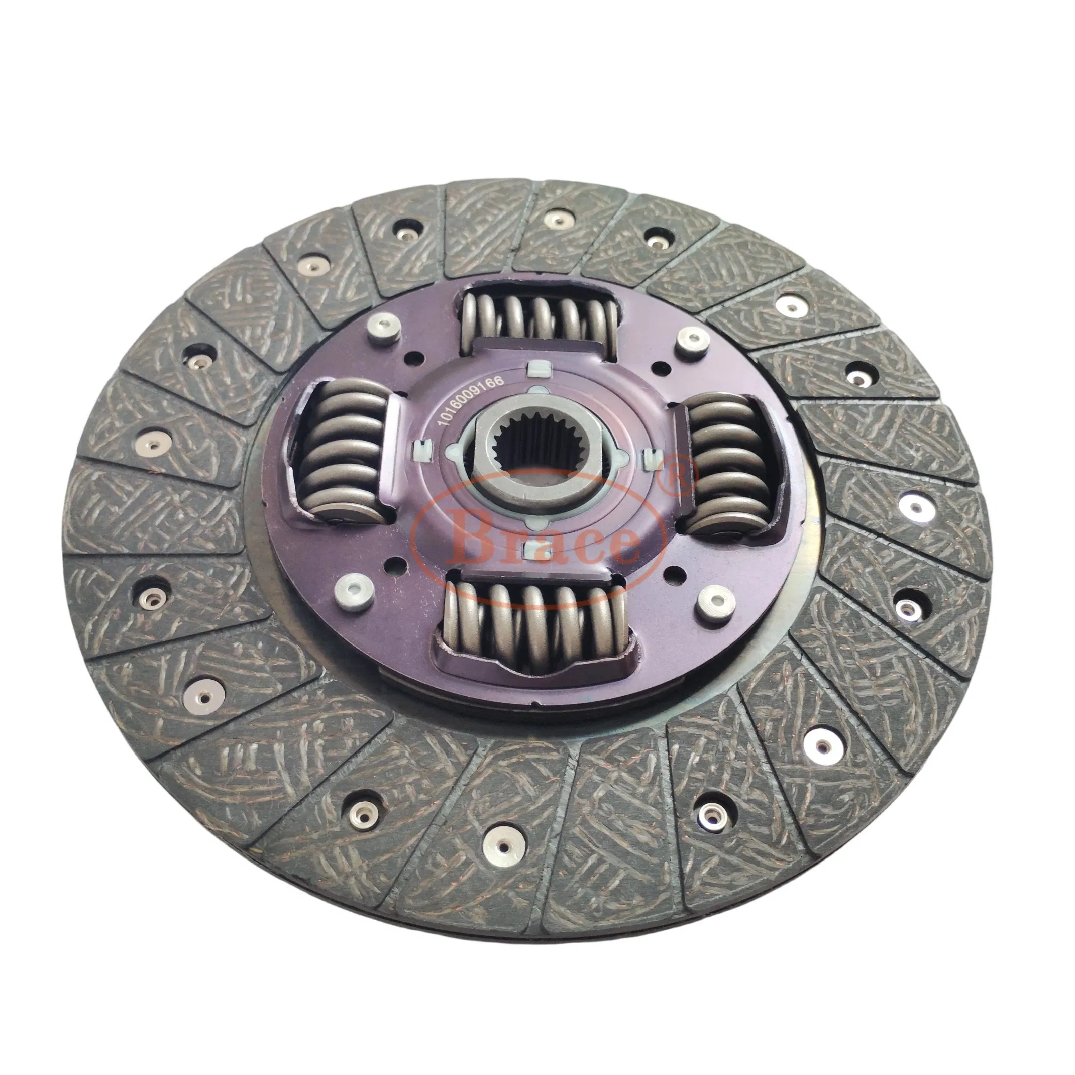 High Performance Geely Ex7 Clutch Disc OEM: 1016009166