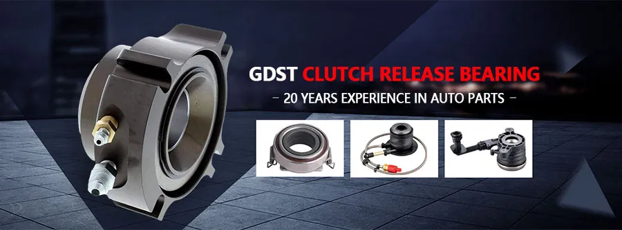 Clutch Release Bearing
