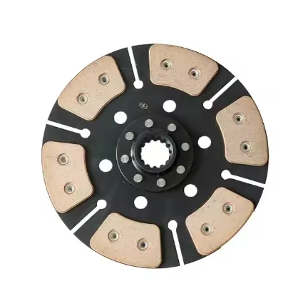 Clutch Disc Component