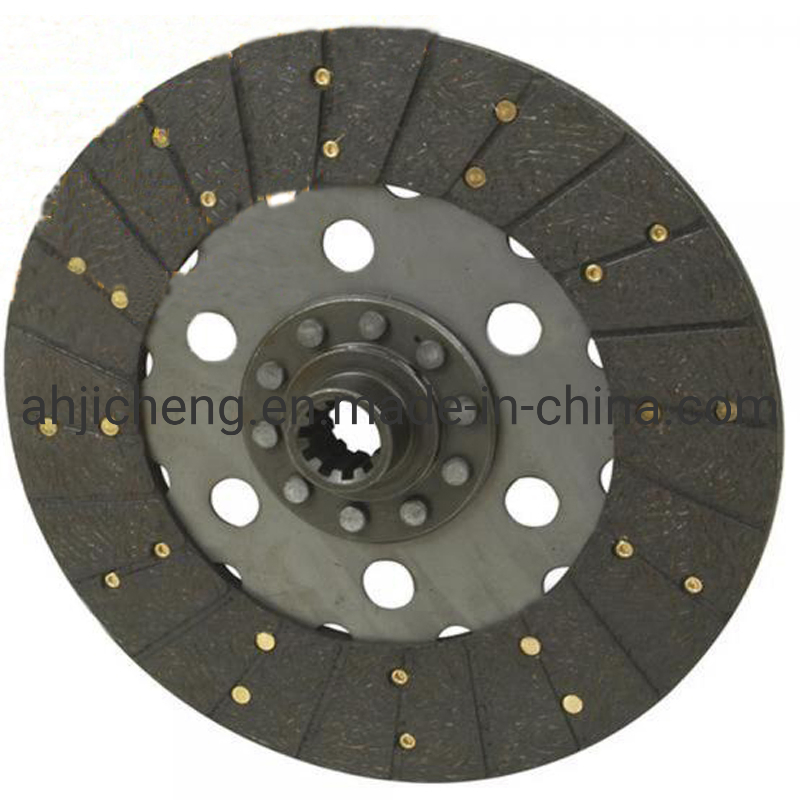 Clutch Disc for Tractor 640 Clutch Plate