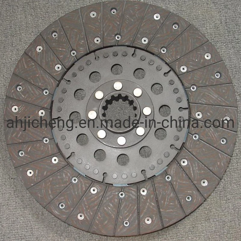 Clutch Disc for Tractor Parts OEM 44909044 Pto Clutch Plate
