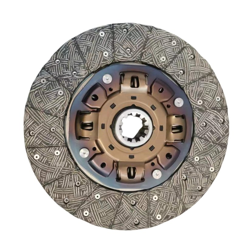 Universal 430mm Clutch Disc with Truck Auto Parts Embrague