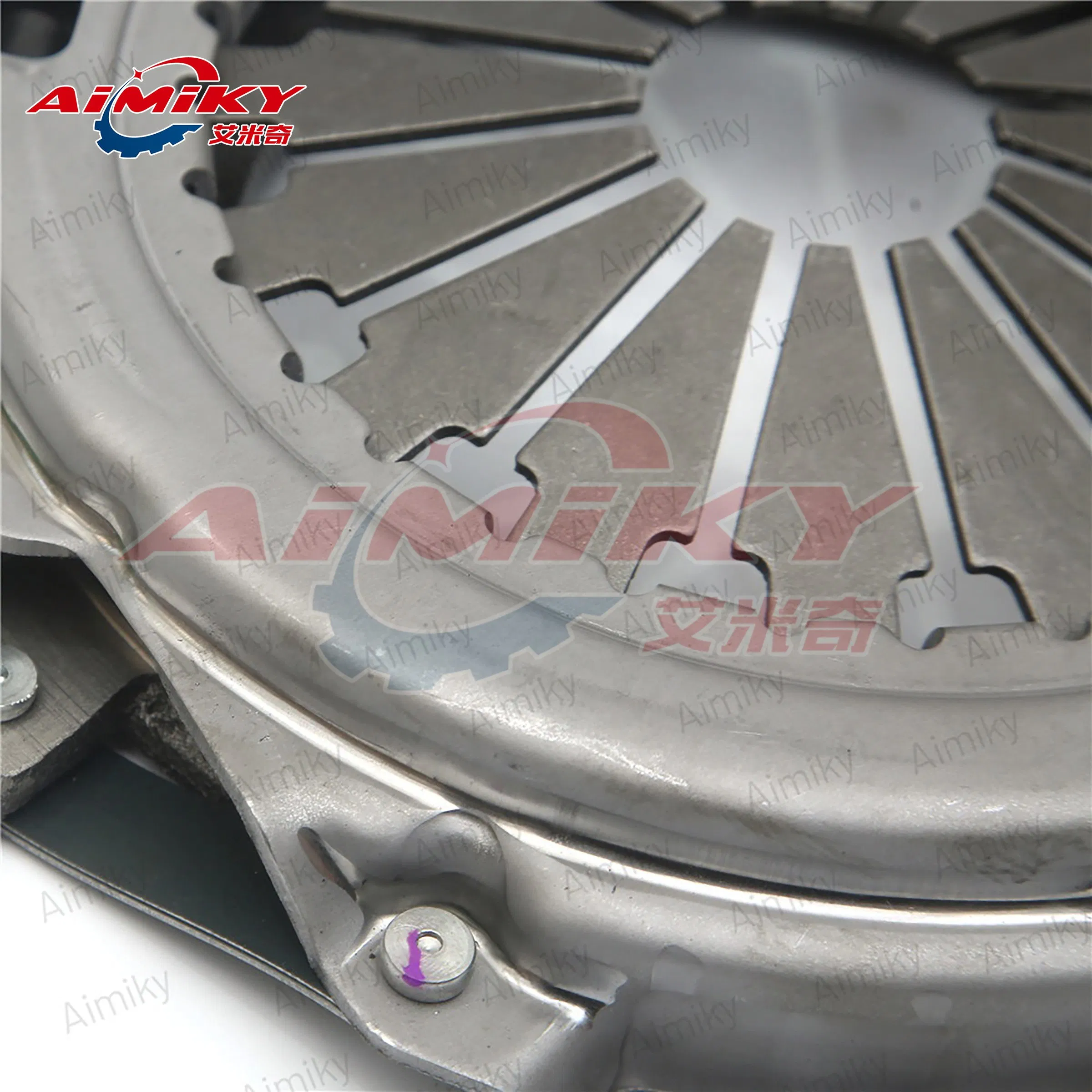 Clutch Cover Clutch Disc Clutch Assembly for Toyota Hilux V Pickup 31210-22160