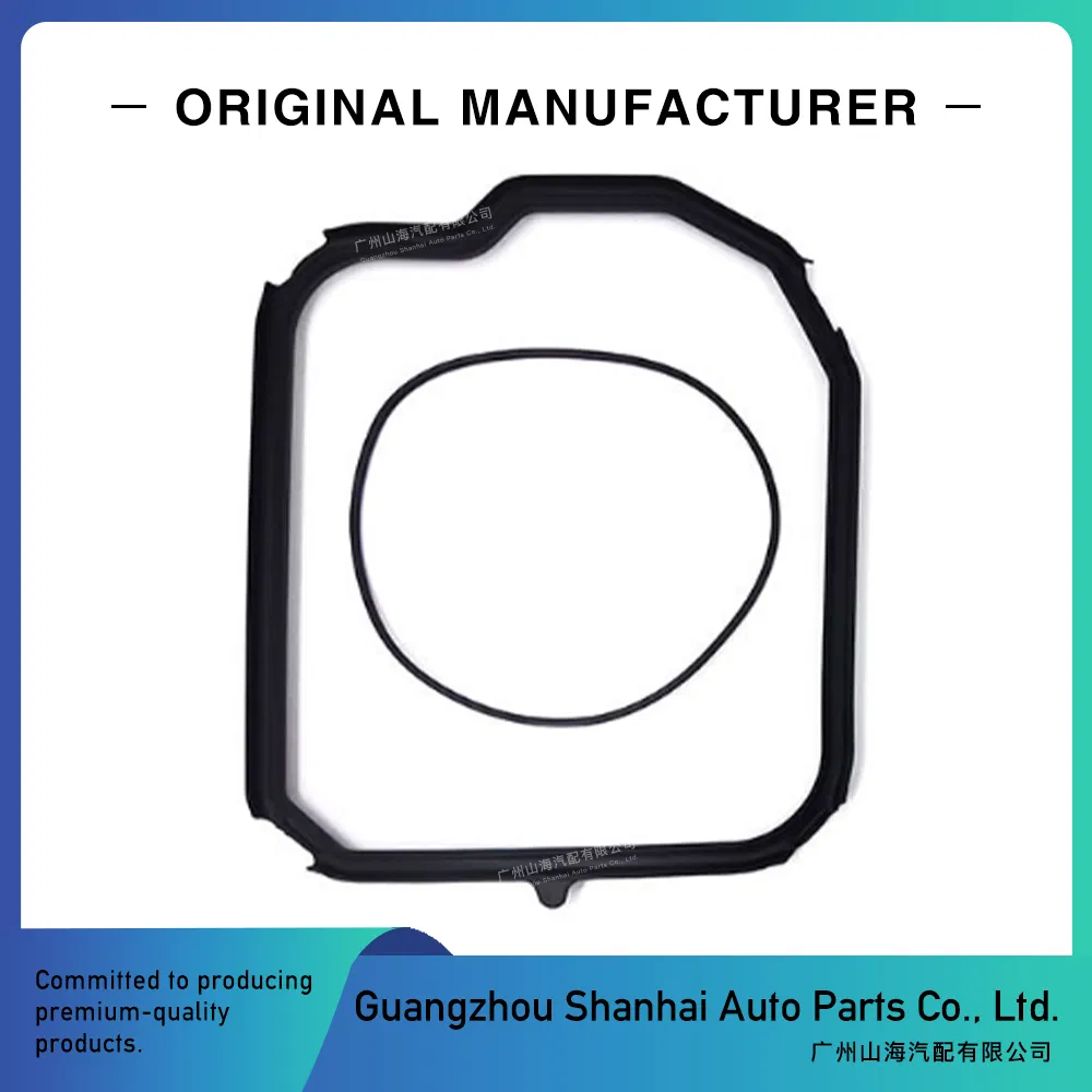 Premium Al4 Dpo Gearbox Master Rebuild Kit - Includes Gaskets, Seals &amp; Clutch Friction Discs