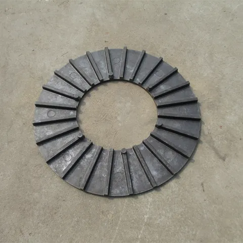 Pressure Plate Overview