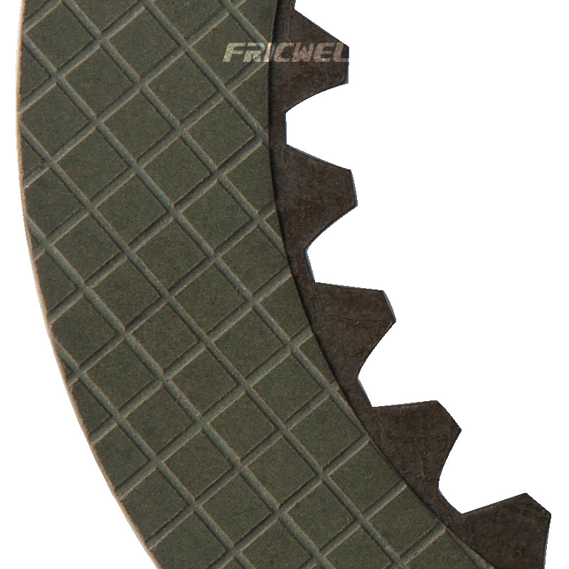 OEM Professional Friction Plate Manufacturers Clutch Friction Disc Plate for Sale 4191512290