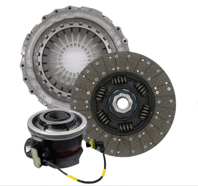 Heavy Duty Truck Clutches New Clutch Kits