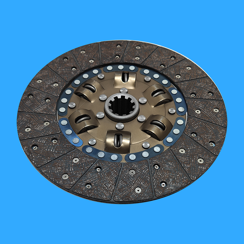 Top Quality Clutch Disc Pressure Plate Hnc521 Car Clutch Repair Kit