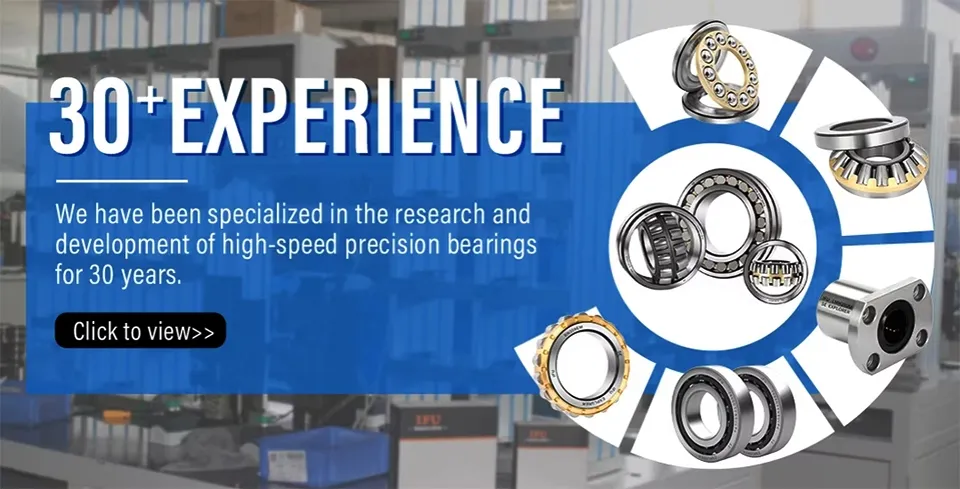 Clutch Release Bearing