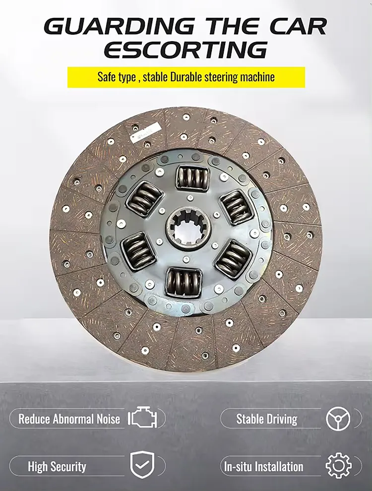 Clutch Kit
