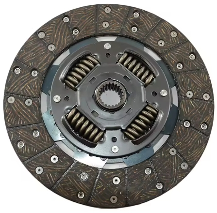 Factory Price OEM Quality Chinese Manufacturer 128959 Tonly Heavy Truck Clutch Disc