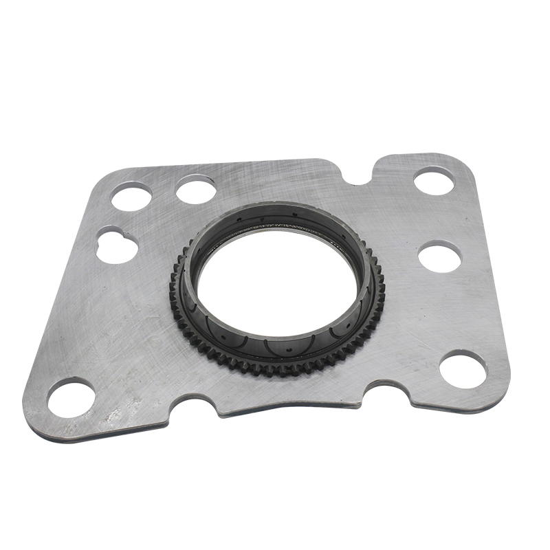 Low Grade Hub Assembly New Type Low Grade Hub Assembly for Sitrak Wg2203100244