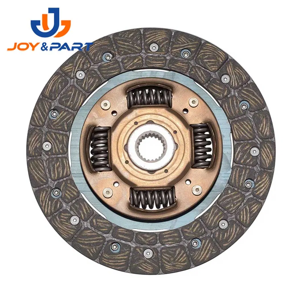 High Performance 31250-52030 Clutch Pressure Plate Clutch Disc for 2zz-Ge 1nz-Fe Auto Parts