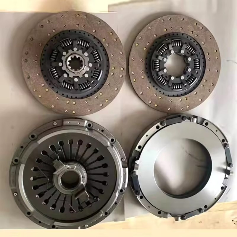 Wholesale Auto Parts and Accessories for The Automotive Aftermarket for Volkswagen Germany Car Clutch Disc