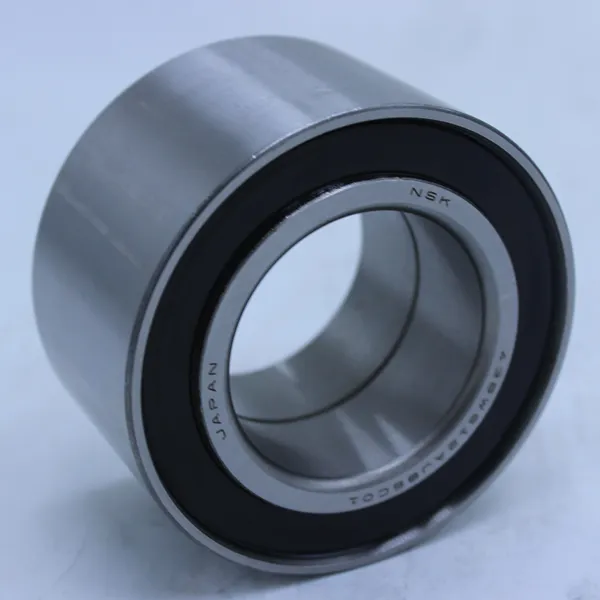 Auto Wheel Bearing Details