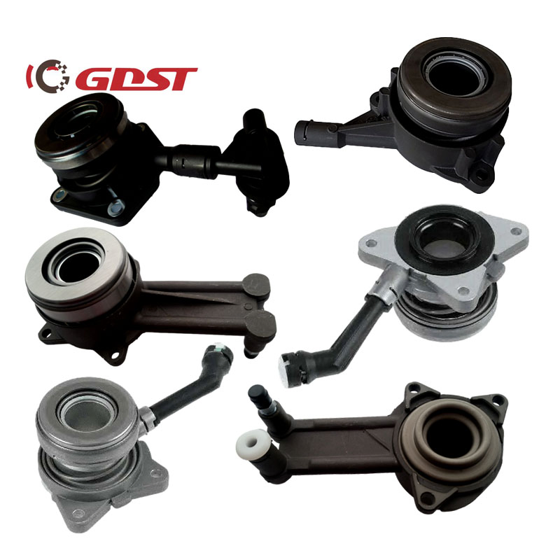 GDST Hydraulic Low Noise Truck Clutch Release Bearing for Hyundai