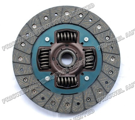 Fricwel Clutch Disc Plate (MD802131) for Mitsubishi Auto Factory Price
