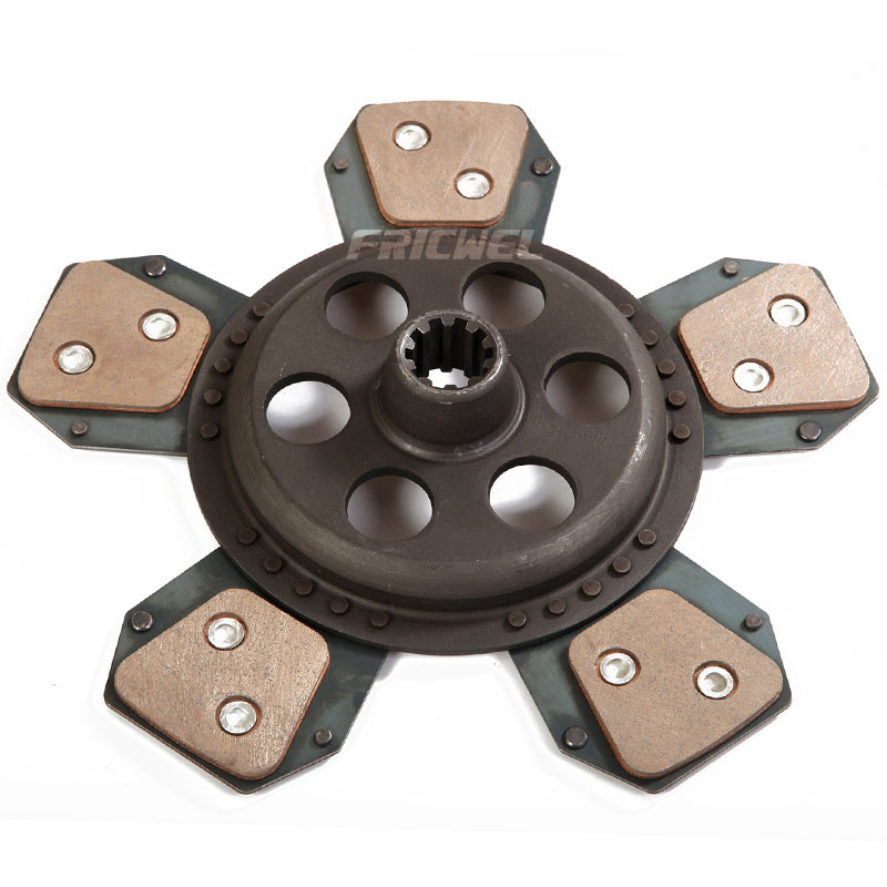 Manufacturer Price Clutch Assembly Disk Car Clutch 31250-05060