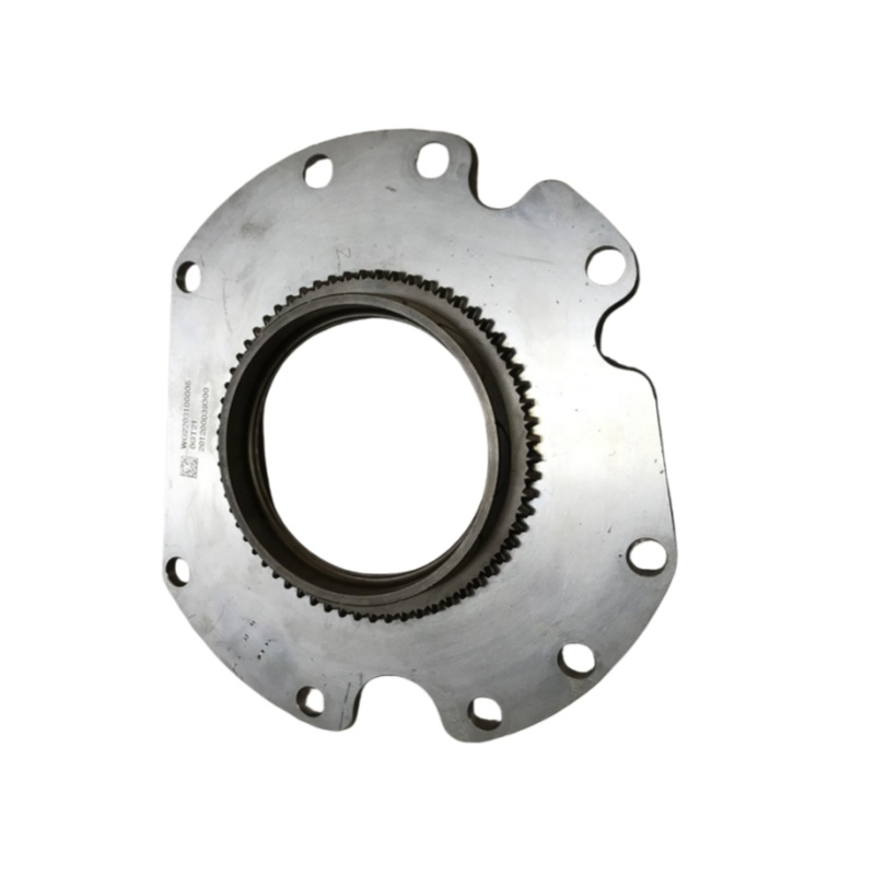 High Quality Truck Parts Az2203100005 Low Grade Cone Hub Assembly for Sinotruk