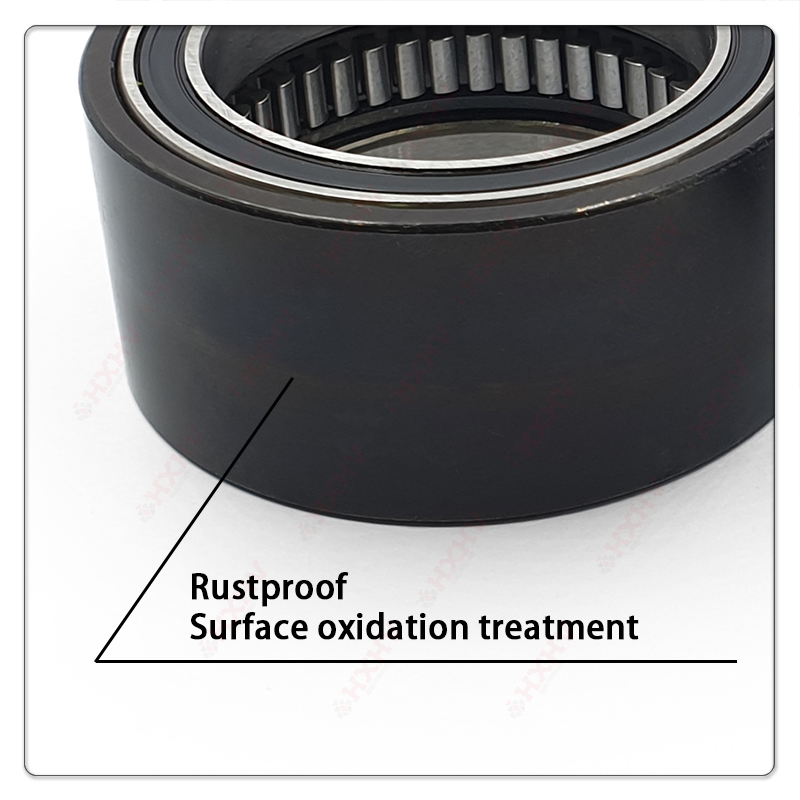 OGRO-051300 &nbsp;0GR0-051300 Size 35x52x23.7 mm HXHV Rustproof One Way &nbsp;Chrome Steel Clutch Release Bearing For Dune Buggy