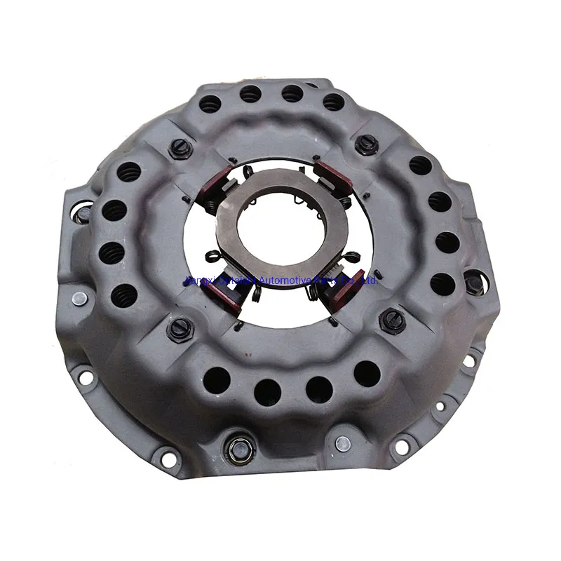 Tractor Parts Clutch Cover