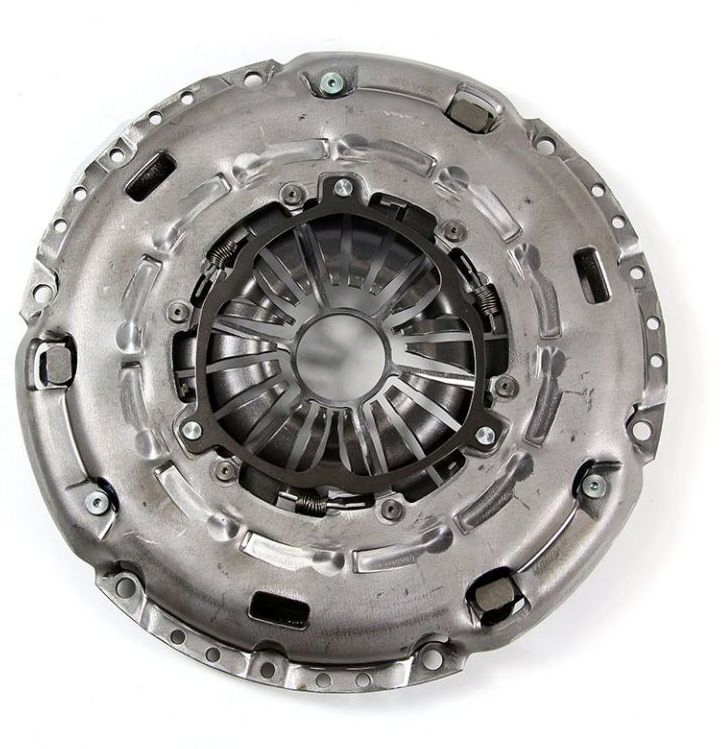 Diverse Types Long Service Life Customized 600015400 Clutch Kit for Amarok