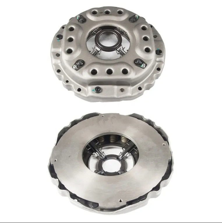 Forland Fd130 Yc6j190-20 J4105-1600100A Clutch Cover and Pressure Plate Assembly