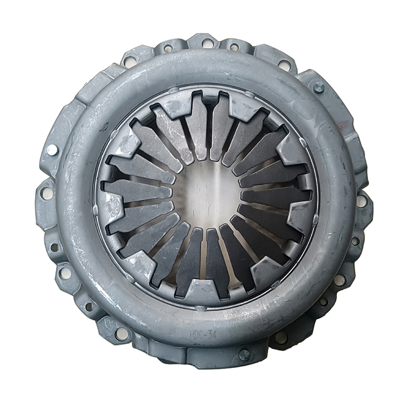 41300-22600 Hdc-34 Terbon Clutch Disc Assembly Cover Pressure Plate Clutch Kit