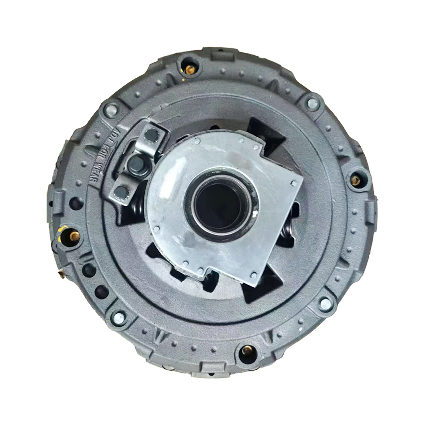 High-Performance Agricultural Machinery Clutch Kits and Clutch Discs 3482000474 3482125512 5301-1601090