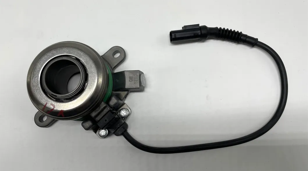 Clutch Release Bearing 3